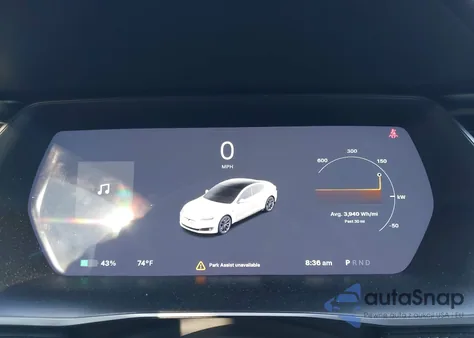 2020 Tesla Model S Performance Dual Motor All-Wheel Drive from USA, damaged, VIN 5YJSA1E41LF364165
